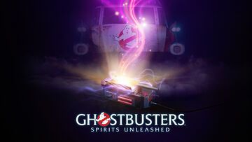 Ghostbusters Spirits Unleashed reviewed by Geeko
