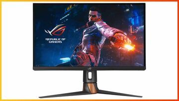 Asus  PG27AQN Review: 2 Ratings, Pros and Cons