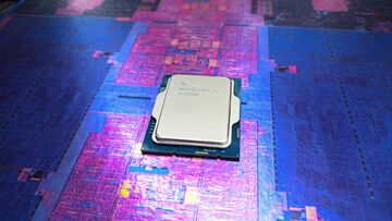 Anlisis Intel Core i5-13600K