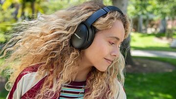 Bose QuietComfort 45 reviewed by T3