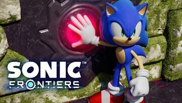 Sonic Frontiers test par ActuGaming Sonic Frontiers test par ActuGaming