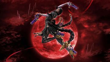 Bayonetta 3 reviewed by GameScore.it