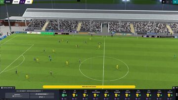 Football Manager 2023 test par GameReactor Football Manager 2023 test par GameReactor