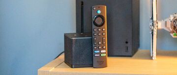 Amazon Fire TV Cube test par Android Central Amazon Fire TV Cube test par Android Central