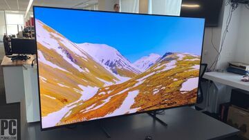 Vizio M6 reviewed by PCMag