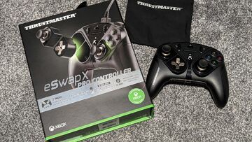 Thrustmaster eSwap X Pro Review