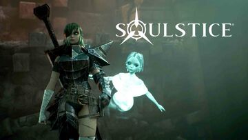 Soulstice reviewed by Phenixx Gaming Soulstice reviewed by Phenixx Gaming