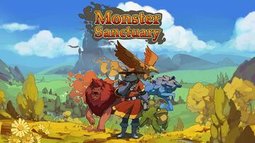 Monster Sanctuary reviewed by Niche Gamer