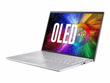 Acer Swift 3 SF314 testé par NotebookCheck Acer Swift 3 SF314 testé par NotebookCheck
