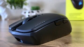 Corsair Katar test par Windows Central Corsair Katar test par Windows Central