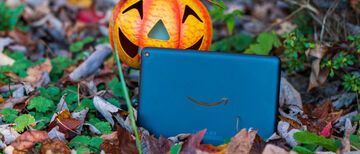 Amazon Fire HD 8 test par Android Central