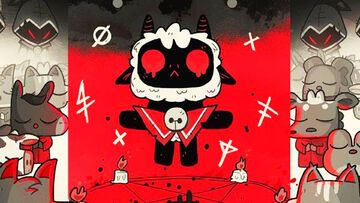 Cult Of The Lamb test par Phenixx Gaming Cult Of The Lamb test par Phenixx Gaming