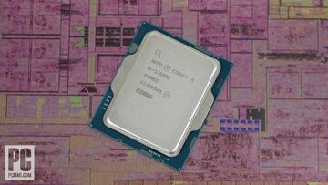 Intel Core i5-13600K test par PCMag