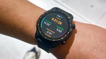 TicWatch Pro 3 reviewed by Tom's Guide (US)