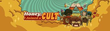 Honey, I Joined a Cult test par Checkpoint Gaming