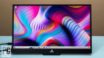 Nexigo NG17FGQ testé par PCMag Nexigo NG17FGQ testé par PCMag
