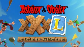 Astrix et Oblix XXXL test par Le Bta-Testeur