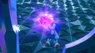 Sonic Frontiers test par Numerama Sonic Frontiers test par Numerama