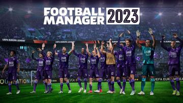 Football Manager 2023 test par Guardado Rapido Football Manager 2023 test par Guardado Rapido