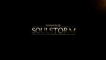 Oddworld Soulstorm test par tuttoteK
