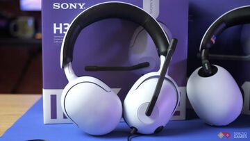 Sony Inzone H3 testé par SpazioGames Sony Inzone H3 testé par SpazioGames