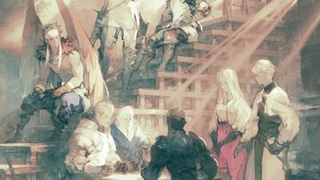 Tactics Ogre Reborn test par Twinfinite