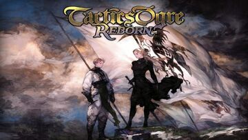 Tactics Ogre Reborn reviewed by Guardado Rapido