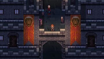 Chained Echoes Review : List of Ratings, Pros and Cons Chained Echoes Review : List of Ratings, Pros and Cons