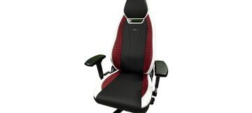 Anlisis Noblechairs Legend