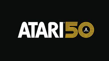 Atari 50: The Anniversary Celebration test par Generacin Xbox