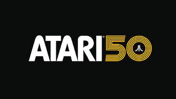Atari 50: The Anniversary Celebration test par Generación Xbox Atari 50: The Anniversary Celebration test par Generación Xbox