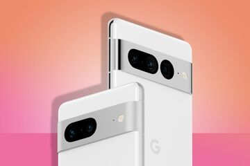 Test Google Pixel 8 Test Google Pixel 8