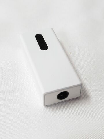 Análisis Ikko Zerda ITM02