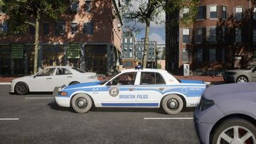Police Simulator Patrol Officers test par TheXboxHub Police Simulator Patrol Officers test par TheXboxHub