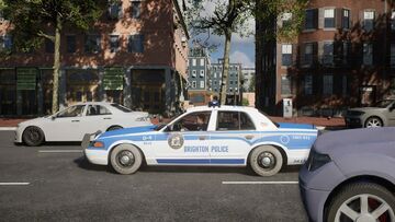 Police Simulator Patrol Officers test par TheXboxHub