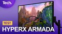 HyperX Armada 25 Review