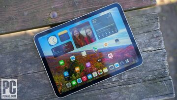 Apple iPad reviewed by PCMag