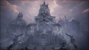 Scorn test par Tom's Guide (US) Scorn test par Tom's Guide (US)