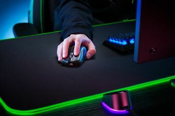 Test Razer Naga V2 Pro