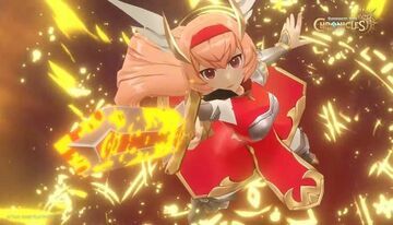 Anlisis Summoners War Chronicles