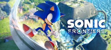 Sonic Frontiers reviewed by 4players