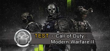 Call of Duty Modern Warfare II reviewed by GeekNPlay