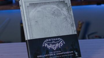 Gotham Knights reviewed by Gaming Trend Gotham Knights reviewed by Gaming Trend