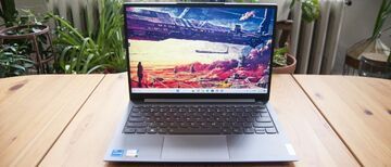 Lenovo ThinkBook 13s reviewed by Windows Central