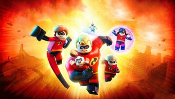 LEGO The Incredibles test par Phenixx Gaming