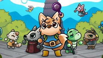 Lonesome Village testé par Nintendo Life Lonesome Village testé par Nintendo Life