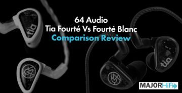 64 Audio Fourt Blanc Review