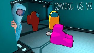 Among Us VR reviewed by Android Central