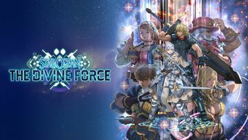 Star Ocean The Divine Force reviewed by MKAU Gaming Star Ocean The Divine Force reviewed by MKAU Gaming