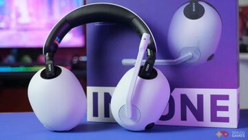 Sony Inzone H7 testé par SpazioGames Sony Inzone H7 testé par SpazioGames